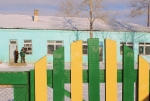 В Дырестуе открывается детский сад «Буратино»