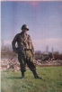 Кожевников Андрей Михайлович - участник контртеррористической операции  в Чечне (г. Грозный) с 2000 по 2002 гг.