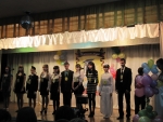 Районный конкурс "Ученик года- 2013"