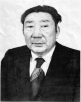 Цыден Галсанович Галсанов (1917-1992)