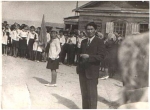 История Усть-Киранской школы