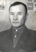 Ринчинов (Ангаабайн) Базар Будаевич