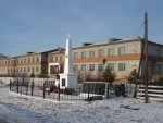 Корсаковской школе - 160 лет