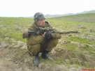 Казаков Сергей Викторович – участник контртеррористической операции на Северном Кавказе