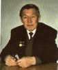 Чагдуров Сергей Шагжиевич, доктор филологических наук