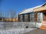 МБОУ Верхне-Кижингинская средняя общеобразовательная школа