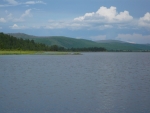 Озеро Таглей