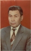 Банзаракцаев Бавасан Доржиевич