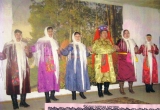 фольклорная группа села