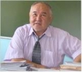 Бадмаев Сергей Чимитович