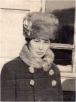 Безьяева Ольга Дондоковна  1946-2001гг.