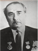 Мельников Николай Якимович