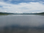 Озеро-Чудо Таглей