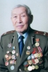 Гармаев Мунко-Жаргал Цыренжапович