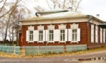 Кабанский краеведческий музей им. М.А. Лукьянова
