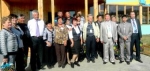Участники Байкальского экономического форума посетили Ацагатскую долину