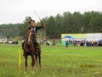 Усть-Киран принимает Малые Олимпийские Игры
