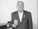Первый из джидинцев – Почетный гражданин Республики Бурятия