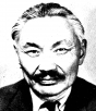 Цыдендамбаев Чимит Цыдендамбаевич