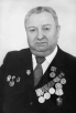 Синявин Михаил Григорьевич