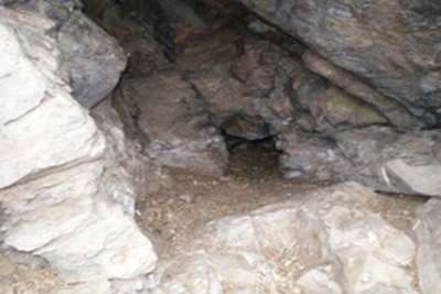 Пещера Сарбадуй