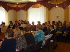 3 октября состоялось чествование лучших учителей Кабанского района
