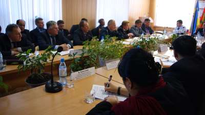 Монголия рассматривает предложение о переводе режима работы МАПП «Кяхта-Алтанбулаг» на круглосуточный режим