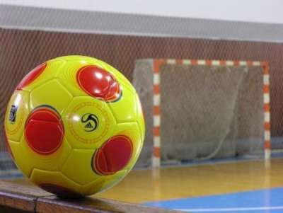 Аршанские школьники - лучшие в Бурятии по мини-футболу