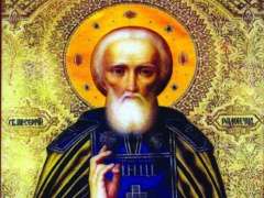 В Кабанский район прибудут мощи православных святых