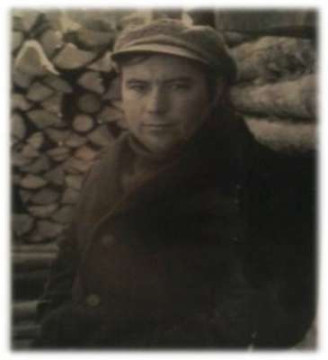 Мой дедушка – Кокорин Анатолий Андреевич