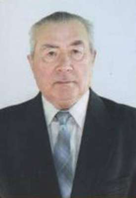  Балалаев Алексей Климович 