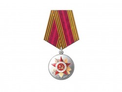 Более 36 тысяч ветеранов Великой Отечественной войны и тружеников тыла будут награждены юбилейной медалью