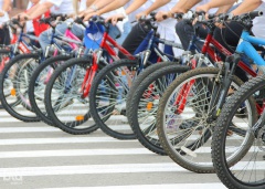 Селенгинский ЦКК организует велопробег для детей