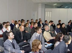 Международная конференция прошла в г. Бабушкин
