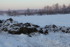 В Кабанском районе продолжается мониторинг обстановки