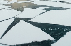 О ледовой обстановке на водоемах Кабанского района