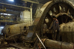 Предприятия «Сибирского цемента» готовы к «высокому» строительному сезону-2016