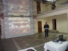 В Кабанском районе прошёл конкурс творческих проектов работников культуры