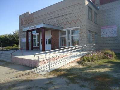 Школьный музей – центр социокультурной жизни села.