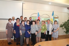 В Кабанском районе прошли совещания по развитию ТОС