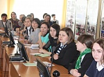 В Кабанском районе прошел круглый стол для молодых педагогов