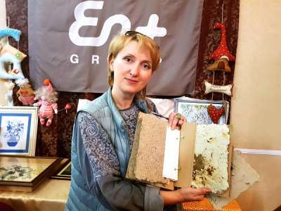 Ярмарка экотоваров «Сделано на Байкале» пройдёт 15 декабря в Иркутске