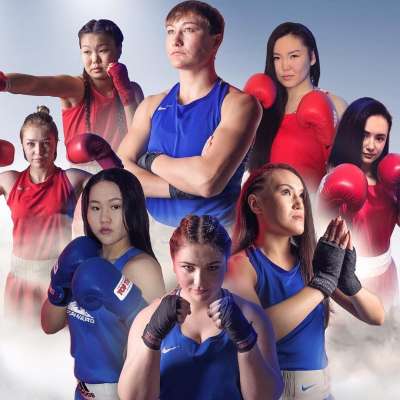 Известны даты проведения чемпионата мира по боксу среди женщин в Улан-Удэ