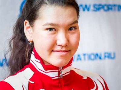 Алиса Жамбалова стала 5 на Кубке мира и отправляется на Чемпионат мира по лыжным видам спорта