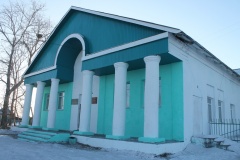  В Кабанском районе открылся обновленный дом культуры