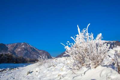 22 февраля в Улан-Удэ днем до 1-3 мороза