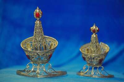 Эксклюзивные короны ручной работы получат победительницы конкурса «Баатар. Дангина – 2019»
