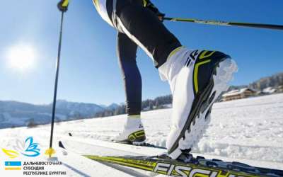 Более 300 млн рублей дальневосточной субсидии получит Бурятия на развитие горнолыжного спорта