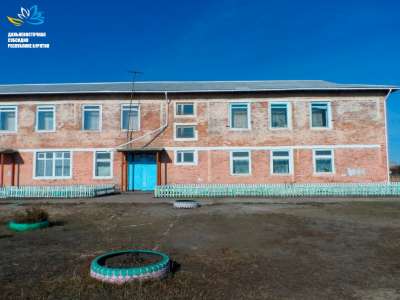 Дети четырех сел Кабанского района будут учиться в капитально отремонтированной школе