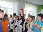 В Кабанском районе прошёл XI районный фестиваль школьных газет «Дерзай, юнкор!»